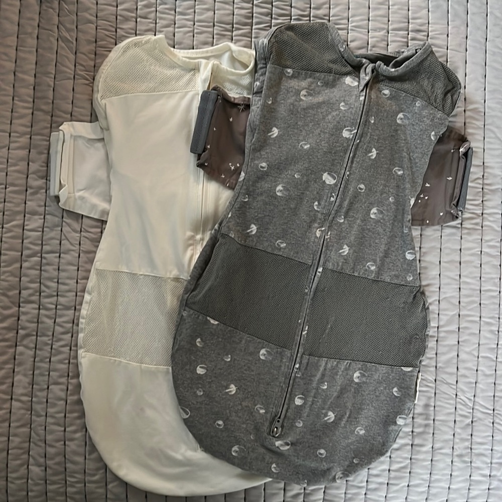 SNOO Sack Medium (Qty: 2)